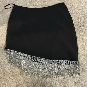 Gianni bini skirt